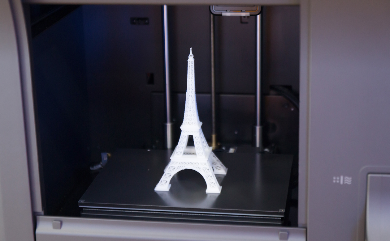 3D 프린터1
